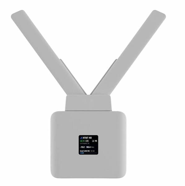 Ubiquiti Networks UniFi Mobile Router