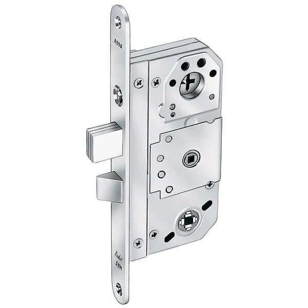 Assa Abloy LÅSHUS 2000 HÖGER SYM