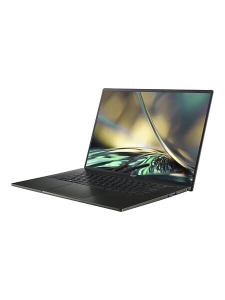 Acer Swift Edge SFA16-41 NX.KAAED.00N 16" OLED Ryzen 5 6600U 16GB RAM 512GB SSD