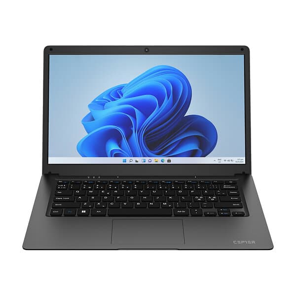 Cepter Pixel 14,1" Celeron N4020C 4GB RAM 128GB SSD