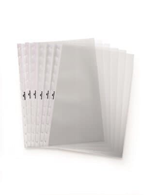 Durable Plastficka till Duralook
