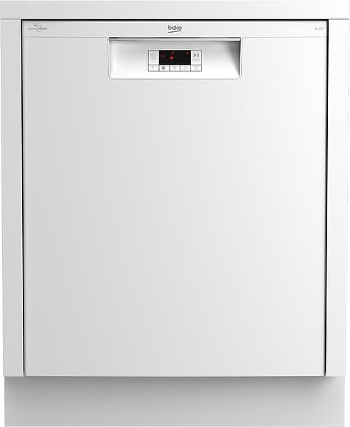 Beko BDUN25320W (Vit)