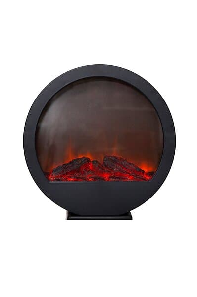 Star Trading Fireplace M 36x35cm