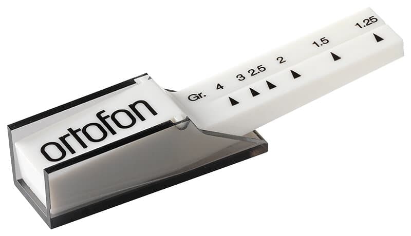 Ortofon Nålvåg
