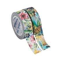 Ola/Tropical Garden (Mixed Pack) Washi Tape