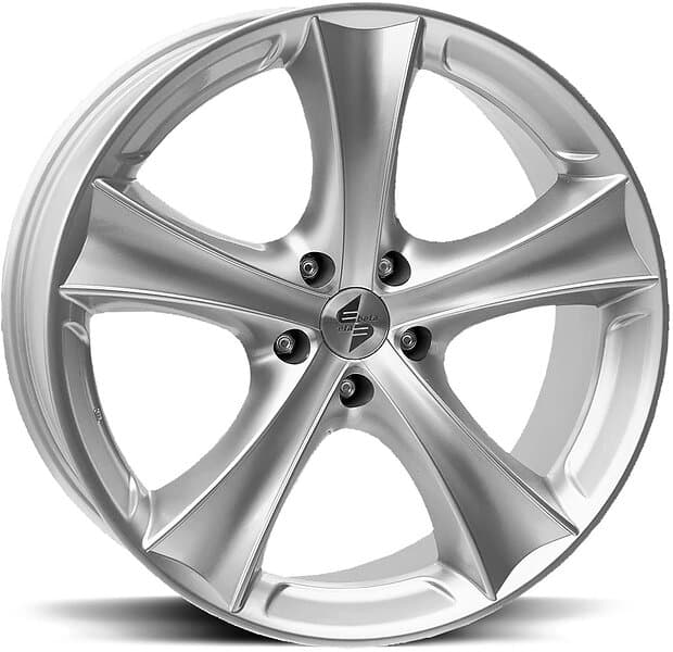 Etabeta Tettsut Silver 8x20 5/110 ET40 B67.1