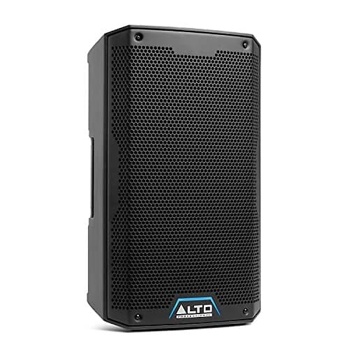 Alto Professional TS408 ACTIVE SPEAKER