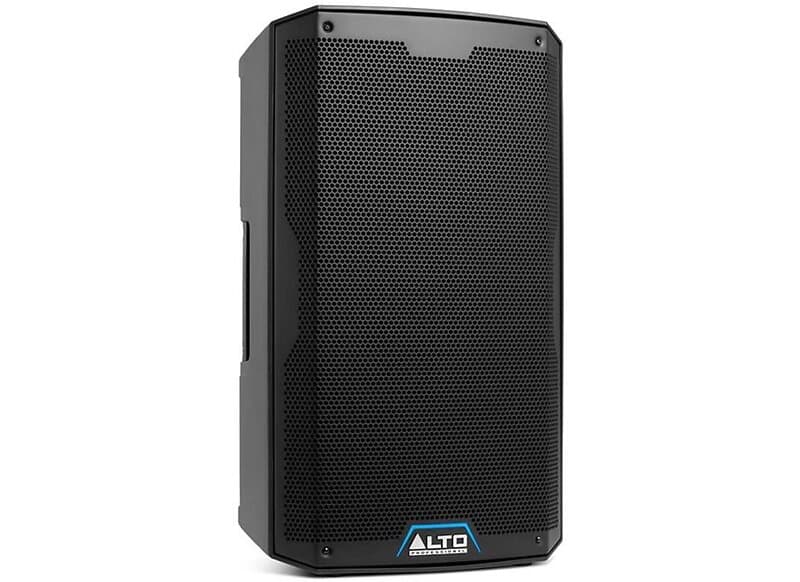 Alto Professional TS412 ACTIVE SPEAKER