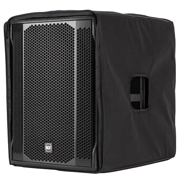 RCF SUB8004AS COVER