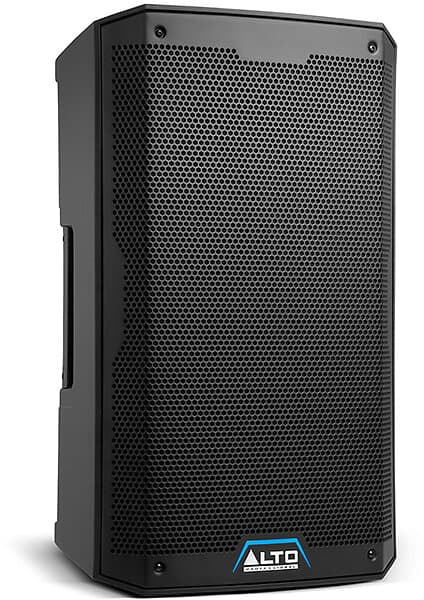 Alto Professional TS410 ACTIVE SPEAKER