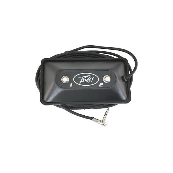 Peavey MULTI-P-2 FOOTSWITCH
