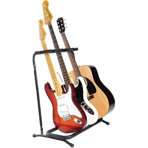 Fender MULTI STAND 3