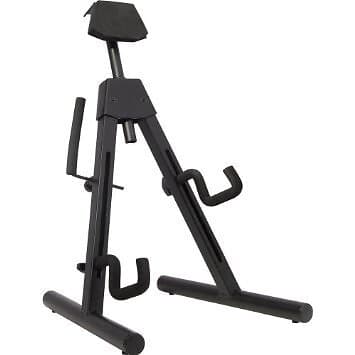 Fender UNIVERSAL A FRAME STAND