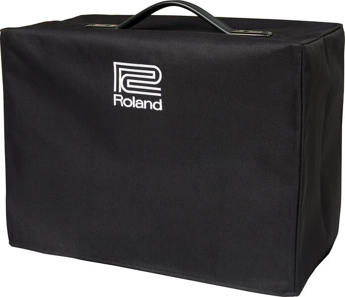 Roland RAC-JC40 COVER