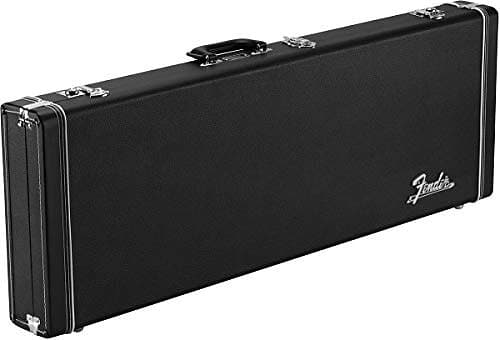 Fender CASE CLA STRAT/TELE BLK