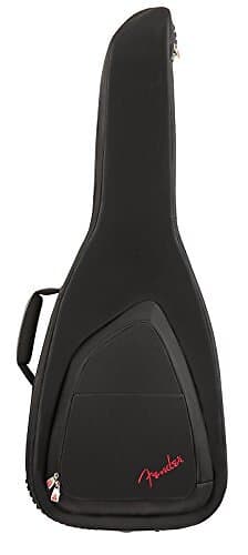 Fender FE620 GIGBAG EL.GUIT BK