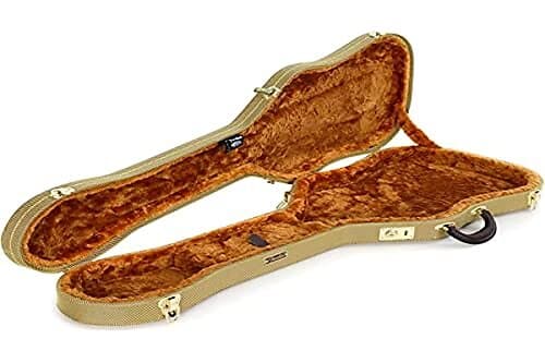 Fender TELE THERMOCASE TWEED