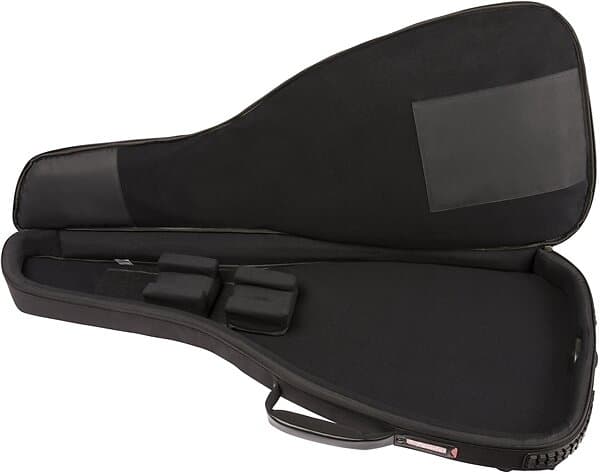 Fender FE1225 GIGBAG EL.GUI BK