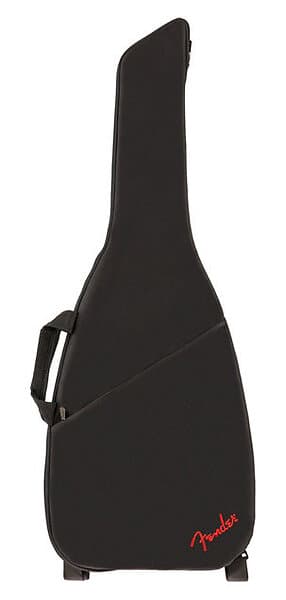 Fender FE405 GIGBAG EL.GUIT BK