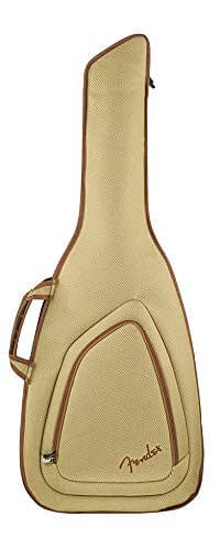 Fender FET610 GIGBAG EL.GUI TW
