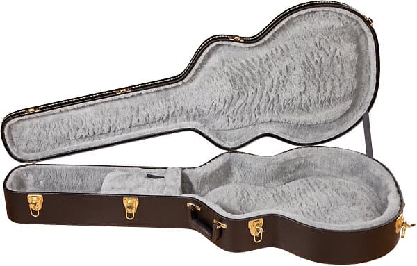 Gretsch G6242L-FT DLX CASE