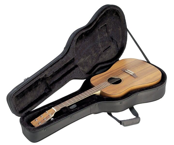 SKB Cases 1-SC18 SOFT CASE ACOUST. GI