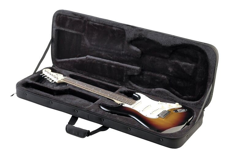SKB Cases 1-SC66 SOFT CASE EL. GUITAR