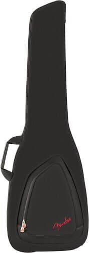 Fender FB610 GIGBAG EL.BASS BK