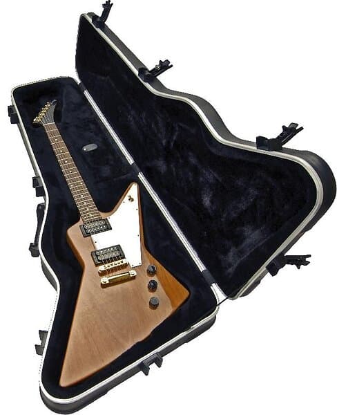 SKB Cases 1-63 EXPLORER/FIREBIRD