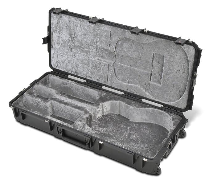 SKB Cases 3i-4217-18 ACOUSTIC CASE