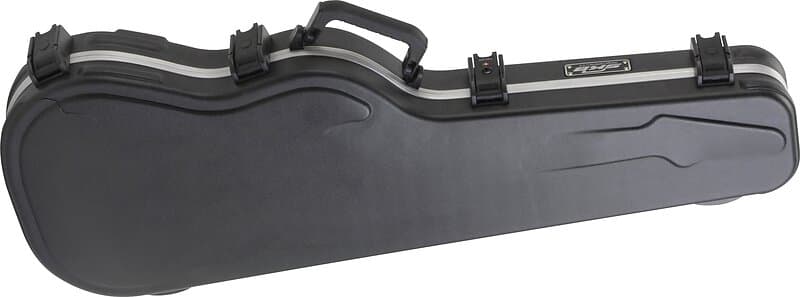 SKB Cases 1-FS-6 EL. GUITAR CASE