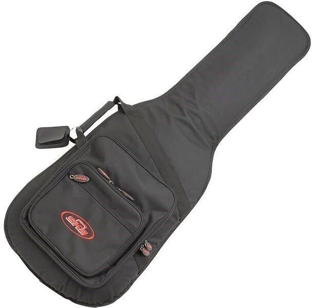 SKB Cases 1-GB66 ELECTRIC GUITAR