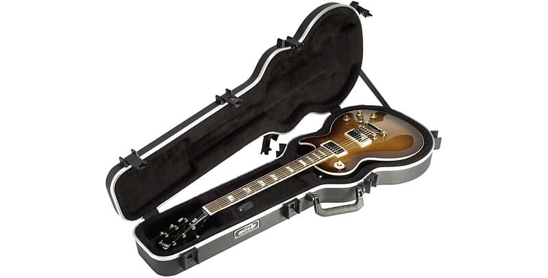 SKB Cases 1-56 CASE FOR LES PAUL