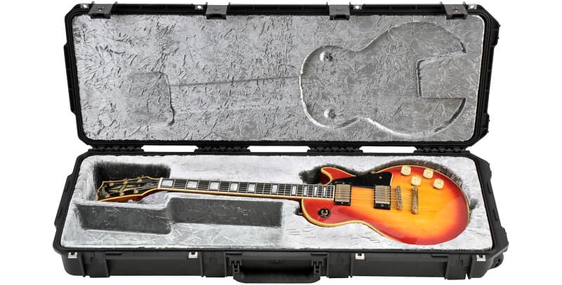 SKB Cases 3i-4214-56 LES PAUL CASE