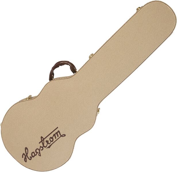 Hagström C51 HAG-CASE AR.TOP
