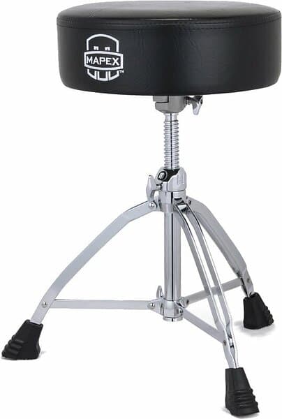 Mapex T850 THRONE ROUND SEAT