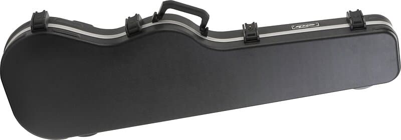 SKB Cases 1-FB-4 EL. BASS CASE