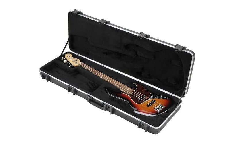SKB Cases 1-44PRO BASS GUITAR