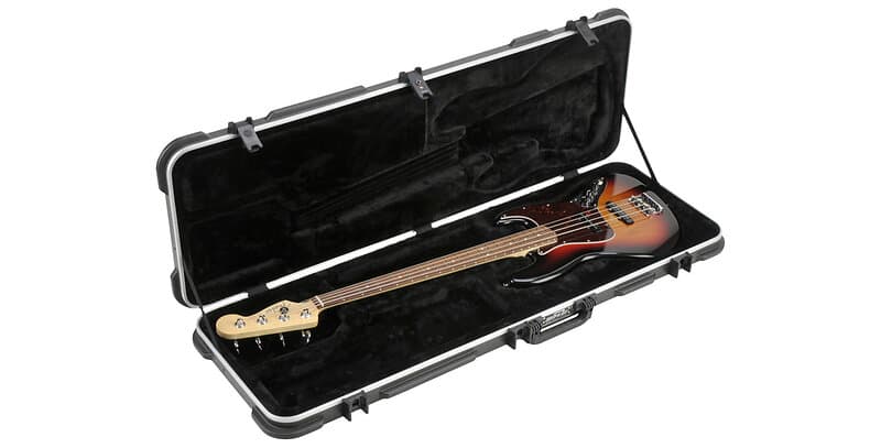 SKB Cases 1-44 CASE F ELECTR.BASS