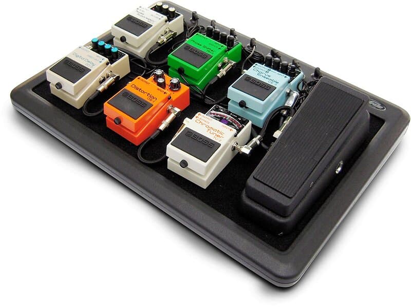 SKB Cases 1-PS-8EU PEDAL BOARD