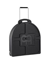 MEINL MCC22-TR PRO CYMBAL CASE