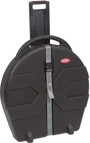 SKB Cases 1-CV24W CYMBAL CASE 24