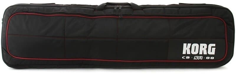 Korg CB-SV1-88 BAG F. SV1/2-88