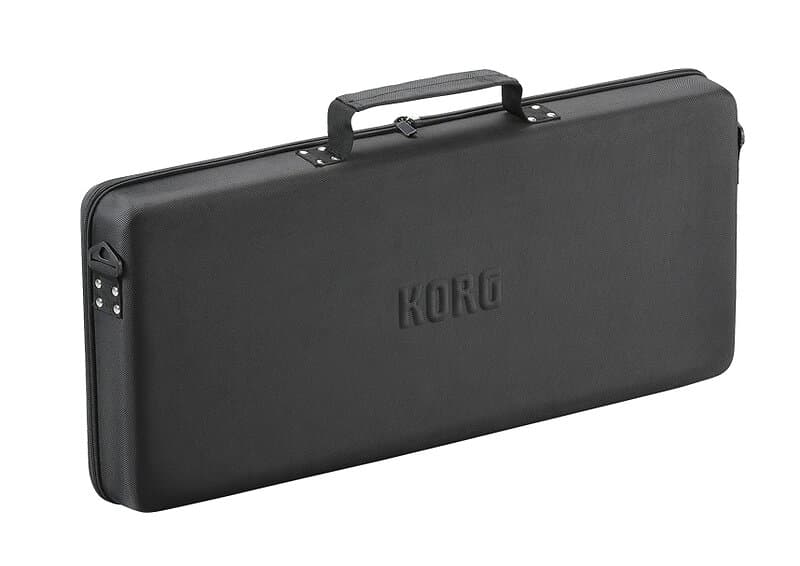 Korg DJ-GB-1 DJ/MODULE-GIG BAG