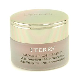By Terry Baume De Rose Lips Pot SPF15