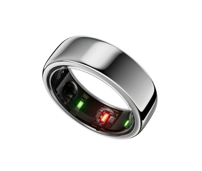 Oura Smart Ring 3 Horizon