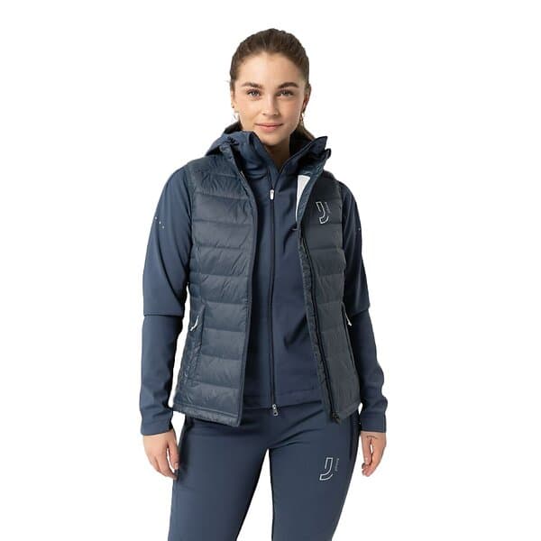 Johaug Radiate Down Vest (Dam)