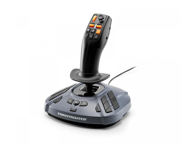 Thrustmaster Simtask FarmStick (PC)