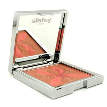 Sisley L'Orchidee Highlighter Blush With White Lily 15g