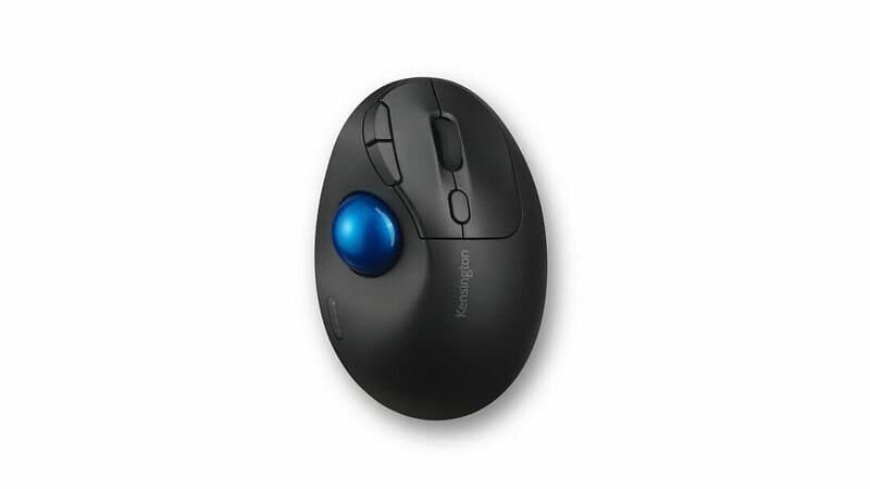 Kensington Pro Fit Ergo TB450 Wireless Trackball